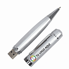 USB Bolígrafo Puntero Láser Pendrive 64GB 5
