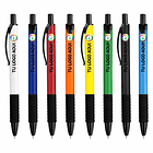 Bolígrafo Plástico New York 10