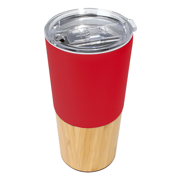 Mug bamboo 