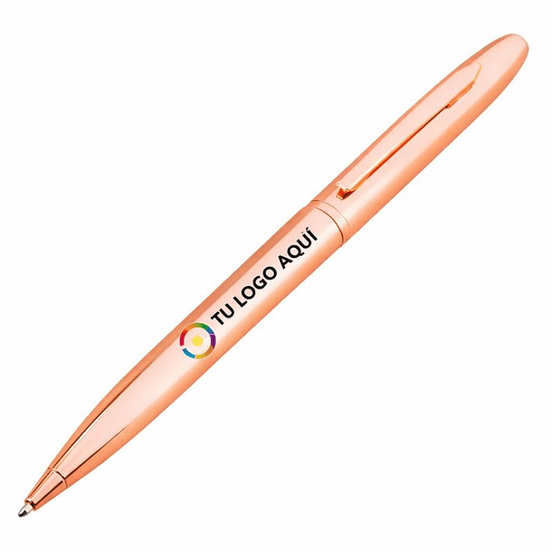 Bolígrafo Metálico C3PO 3