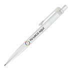 Bolígrafo Metálico Concorde 4