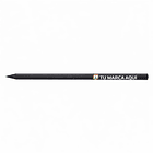 DELUXE Lápiz Grafito Negro  4