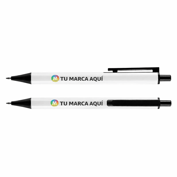 Bolígrafo Metálico Phantom 3