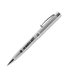 BOLÍGRAFO METÁLICO HARLEY TINTA AZUL 3