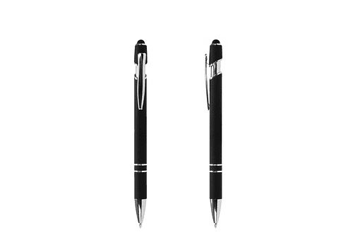 Bolígrafo metálico "ASPEN"