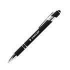 Bolígrafo metálico 