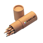 Set 12 Lápices de Color 2