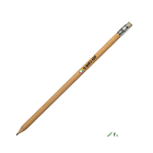 Lápiz Grafito Largo 4