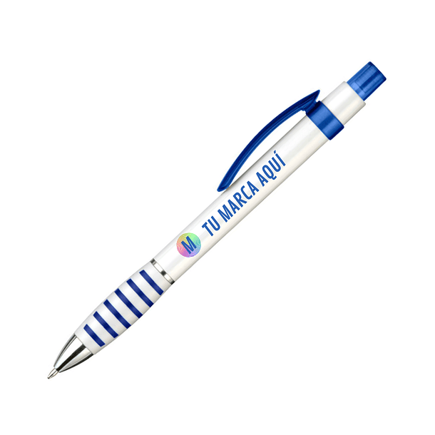 Bolígrafo Promocional Scratch 7