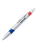 Bolígrafo Dual Arme 2