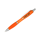 Bolígrafo Plástico Wind Color 10