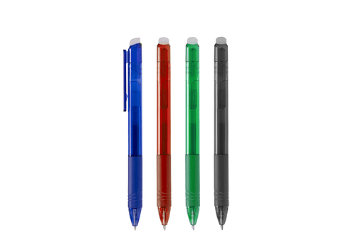 Bolígrafo borrable "ERASER"