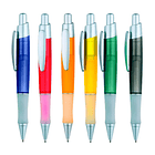 Bolígrafo Plástico Discovery 1
