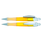 Bolígrafo Plástico Discovery 5