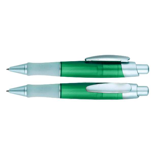 Bolígrafo Plástico Discovery 6