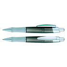 Bolígrafo Plástico Discovery 7