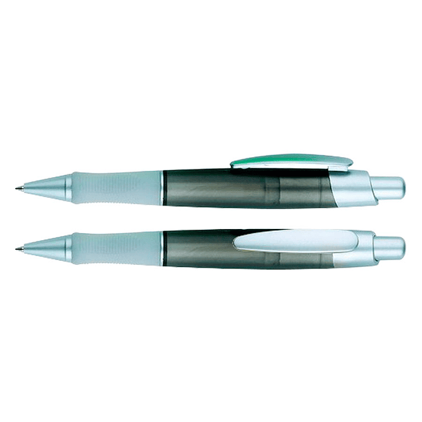 Bolígrafo Plástico Discovery 7