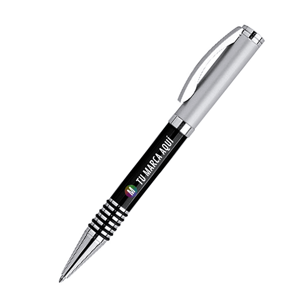 Bolígrafo Metálico Director 6