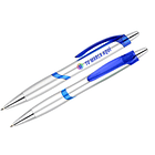 Bolígrafo Plástico Júpiter 7