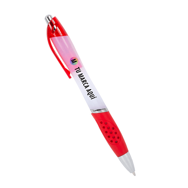 Bolígrafo Plástico Venus 12