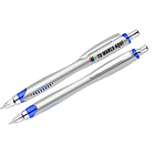 Bolígrafo Plástico Motion 7