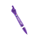 Bolígrafo Plástico Nº1 9