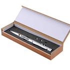 Bolígrafo Metálico 3 en 1 4