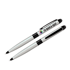 BOLÍGRAFO METÁLICO BAUHAUS 7