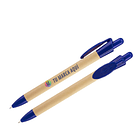 Bolígrafo Ecológico Leave 24