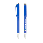 Bolígrafo Plástico Angel 15