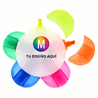 Multidestacador 5 colores 8