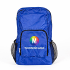 Mochila Retráctil 27L 22