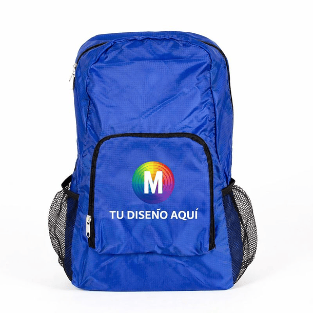 Mochila Retráctil 27L 22