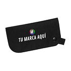 Estuche Porta-Lentes de Fieltro 4