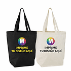 Bolsa 100% Algodón Bangladesh 31