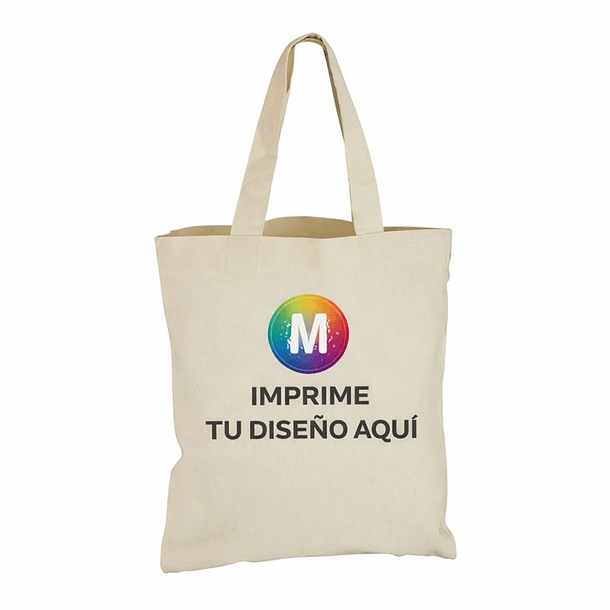 Bolsa 100% Algodón GANESHA 4