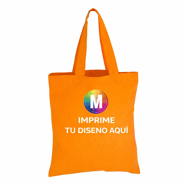 Bolsa 100% Algodón KRISHNA 11