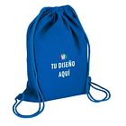 Mochila tipo Morral en Canvas Algodón 3
