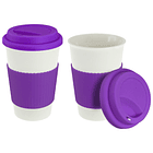 Vaso Cerámico 450cc 9