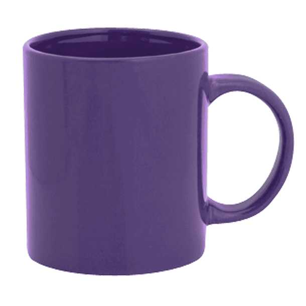 Tazón cerámica de color 350cc 8