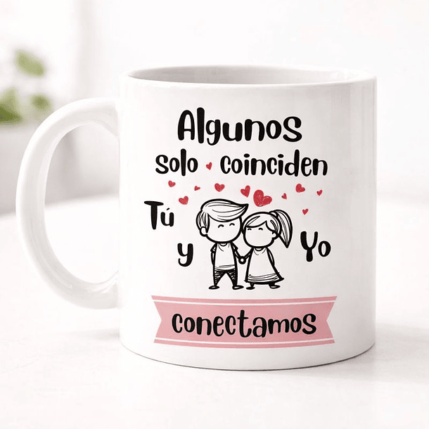 TAZÓN CERÁMICO 320CC DIA DE LOS ENAMORADOS 7