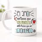 TAZÓN CERÁMICO 320CC DIA DE LOS ENAMORADOS 8