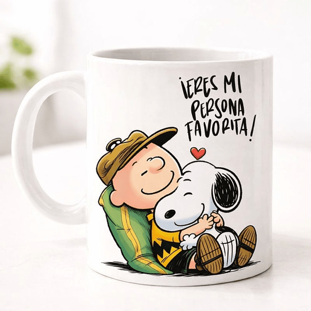 TAZÓN CERÁMICO 320CC DIA DE LOS ENAMORADOS 2