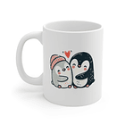 TAZÓN CERÁMICO 320CC DIA DE LOS ENAMORADOS 1