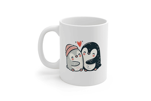 TAZÓN CERÁMICO 320CC DIA DE LOS ENAMORADOS