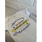 BODY  BEBÉ PERSONALIZADO 15