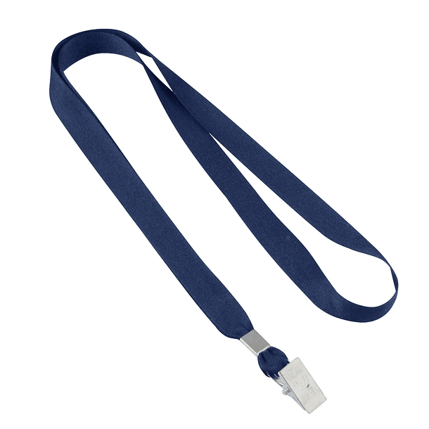 Lanyard Porta-Credencial 5