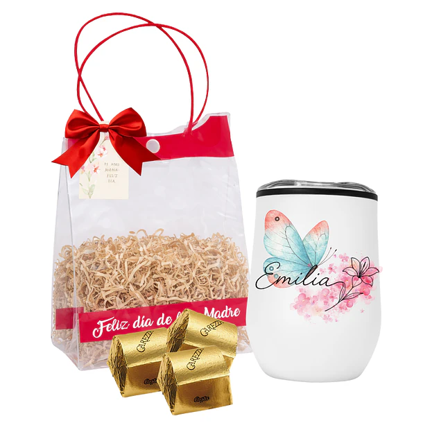 Pack Mug día de la Madre con chocolates 3