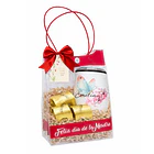 Pack Mug día de la Madre con chocolates 9