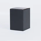 Vaso térmico negro/encobrizado LEEDS 350cc 8
